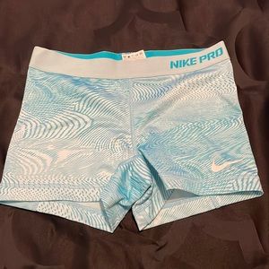 Vintage Nike pros AS